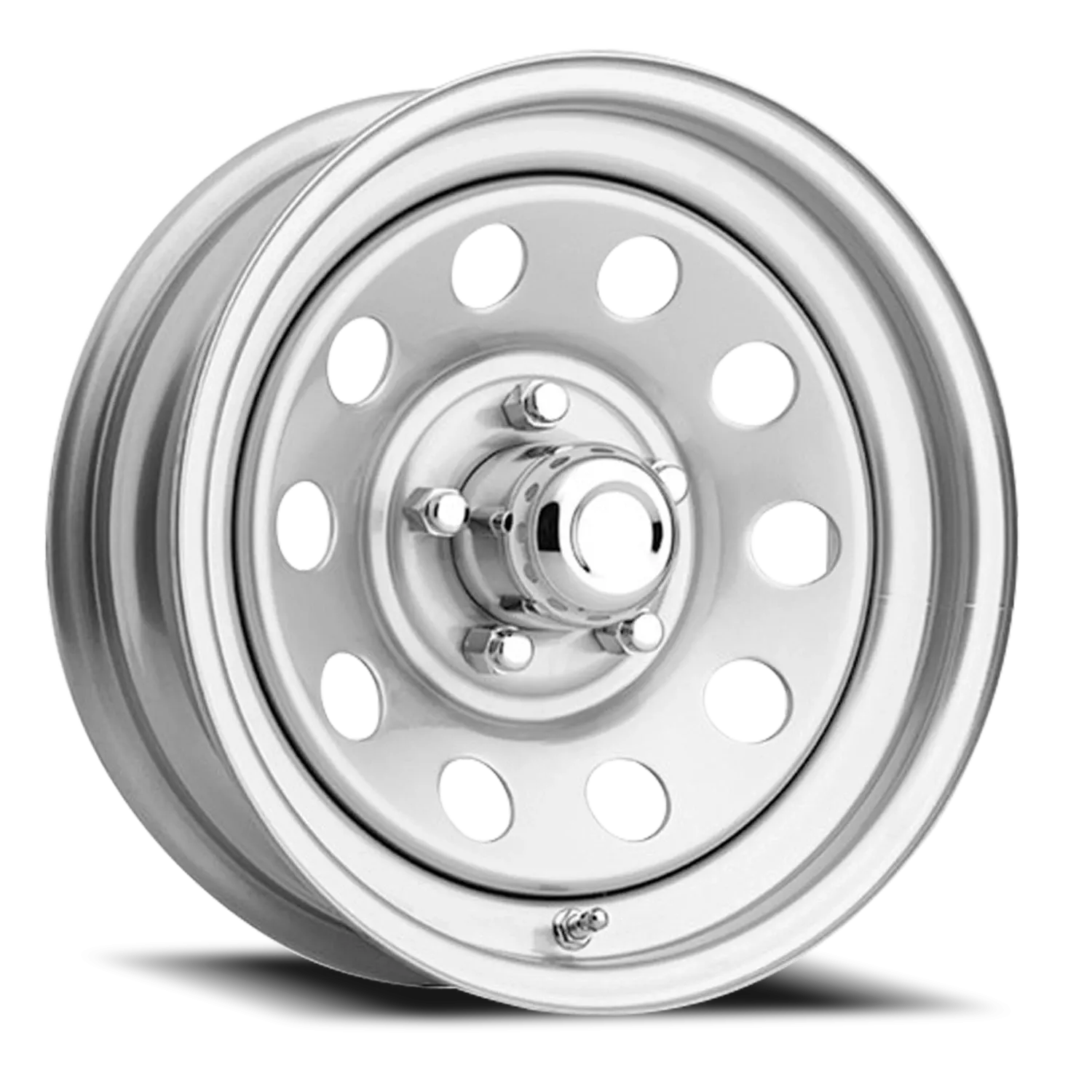 PACER TRAILER 229S SILVER MODULAR TRAILER 13X4.5 SILVER